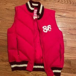 Victoria Secret Vest